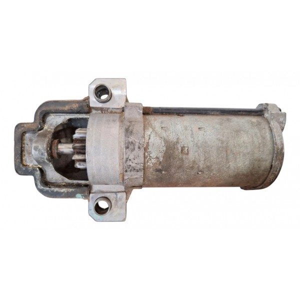 Motor De Partida Arranque Ford Ecosport 1.5 2016 A 2022