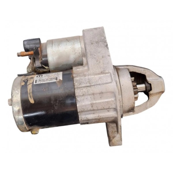 Motor De Partida Arranque Jeep Compass 1.3 2020 A 2024