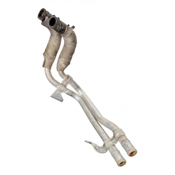 Mangueira Cano Arrefecimento Jeep Compass 1.3 2020 A 2022