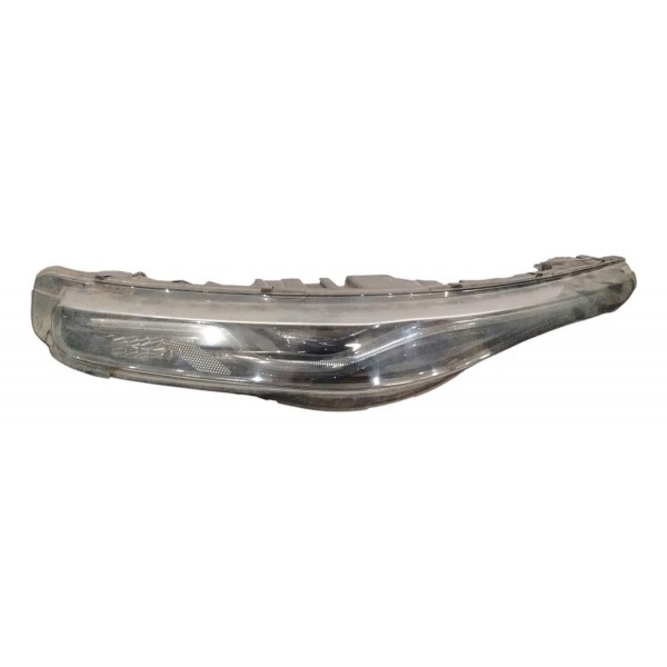 Farol Superior Esquerdo Fiat Toro 2016 A 2023 Original