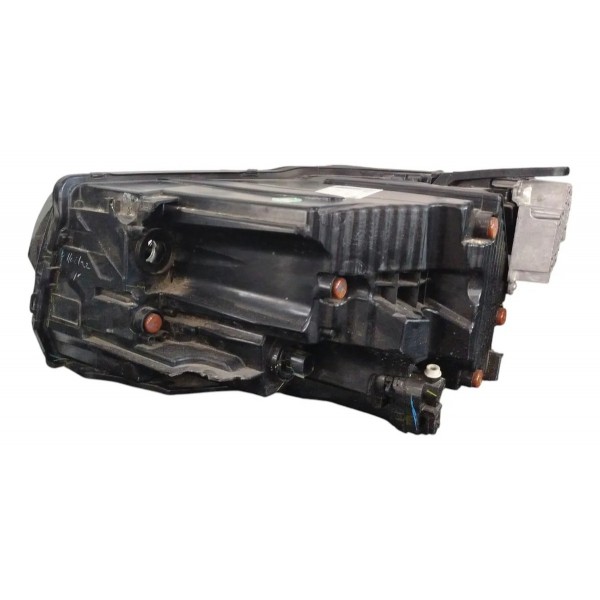 Farol Direito Jeep Compass 2021 2024 Original Detalhe