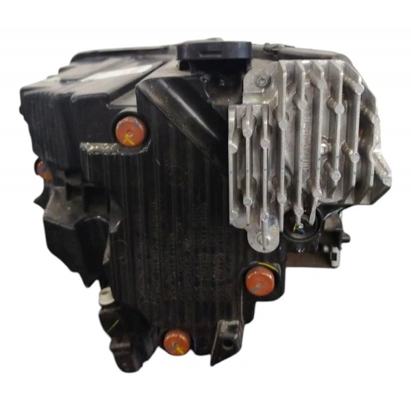 Farol Direito Jeep Compass 2021 2024 Original Detalhe