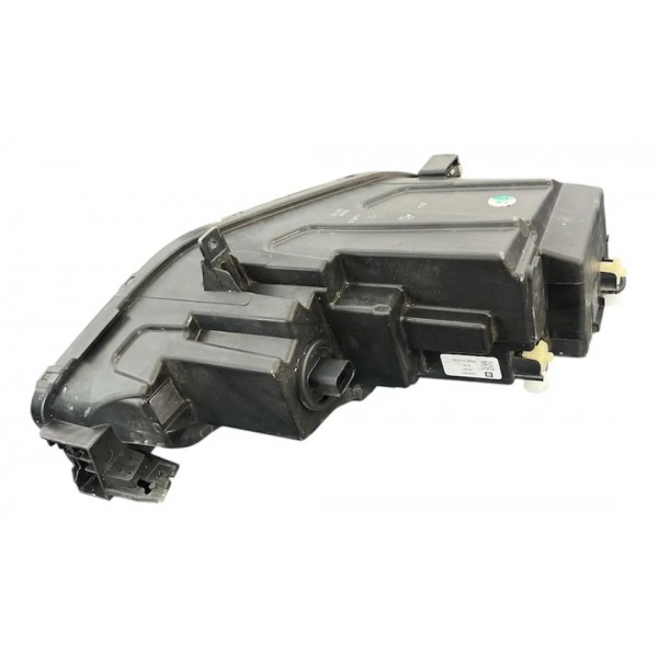 Farol Esquerdo Chevrolet Tracker Premier 2021-2023 Esquerdo/motorista