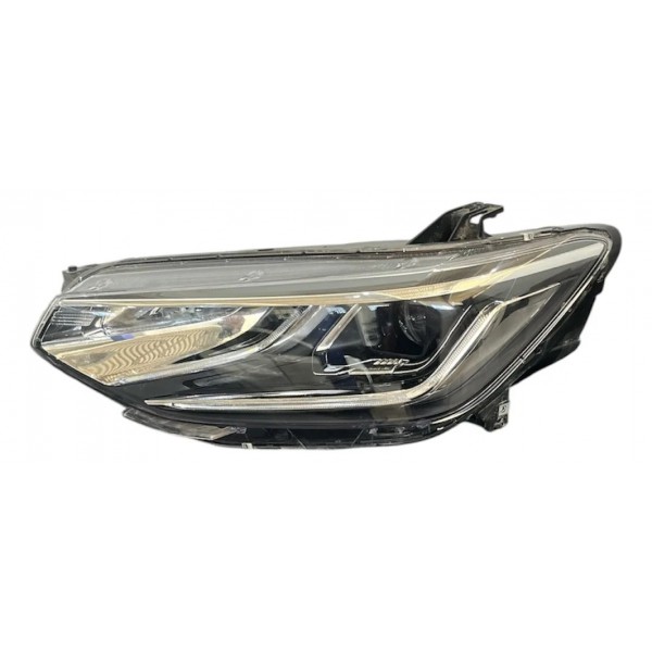 Farol Esquerdo Chevrolet Tracker Premier 2021-2023 Esquerdo/motorista