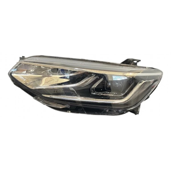 Farol Esquerdo Chevrolet Tracker Premier 2021-2023 Esquerdo/motorista