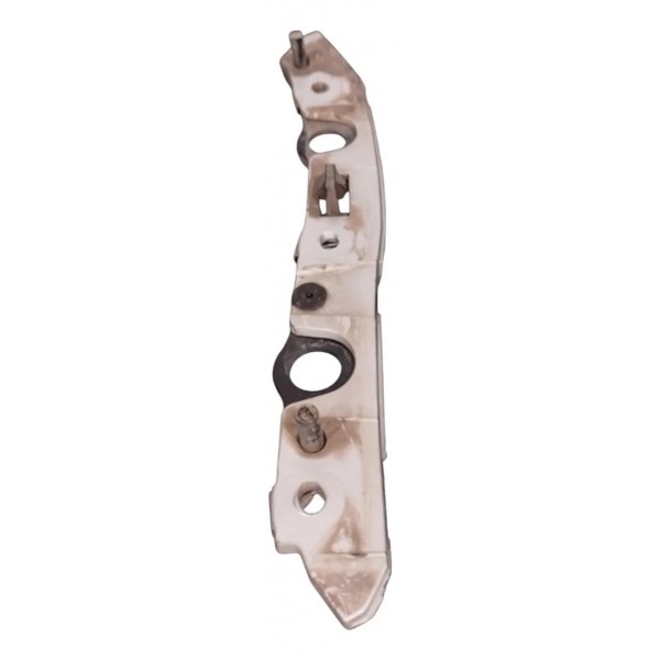 Suporte Guia Parachoque Ford Ecosport 1.5 2017 2019