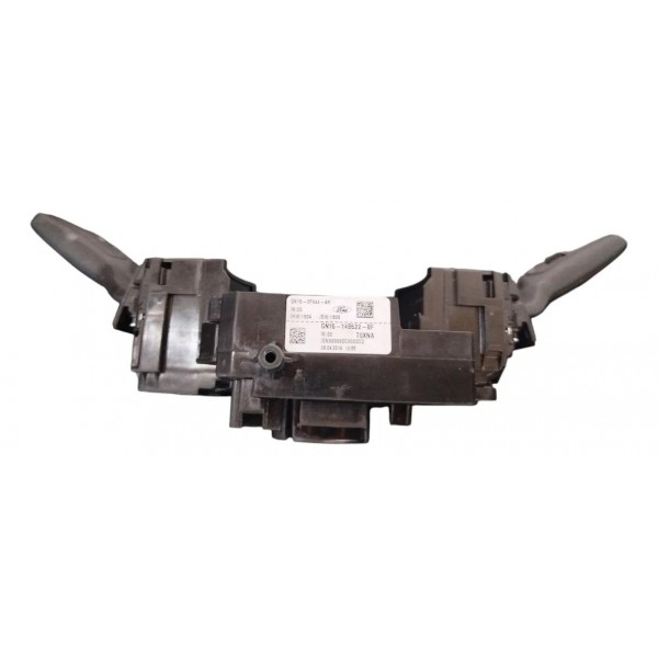 Placa Chave Seta Limpador Ford Ecosport 1.5 2019