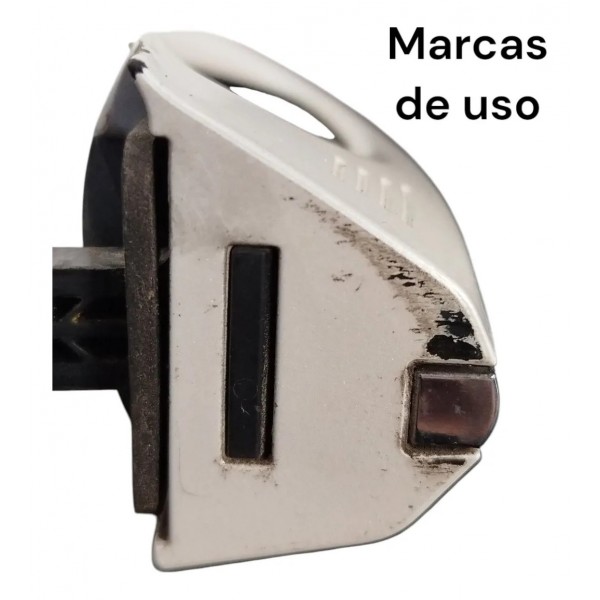 Maçaneta Dianteira Direita Ford Fusion 2014 A 2017 Original