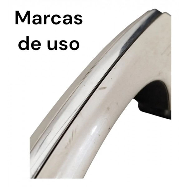 Maçaneta Dianteira Direita Ford Fusion 2014 A 2017 Original
