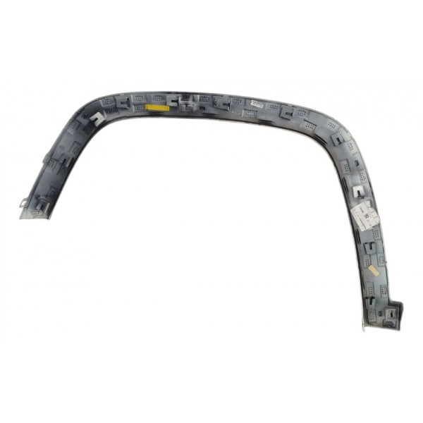 Moldura Paralama Dianteiro Direito Jeep Compass 2021 2023