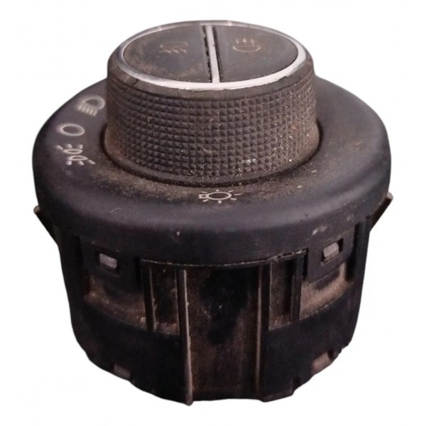 Botão Interruptor Chave Luz Jeep Compass 2017 A 2022