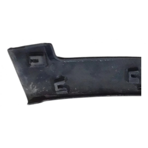Moldura Paralama Dianteiro Esquerdo Jeep Compass 2021