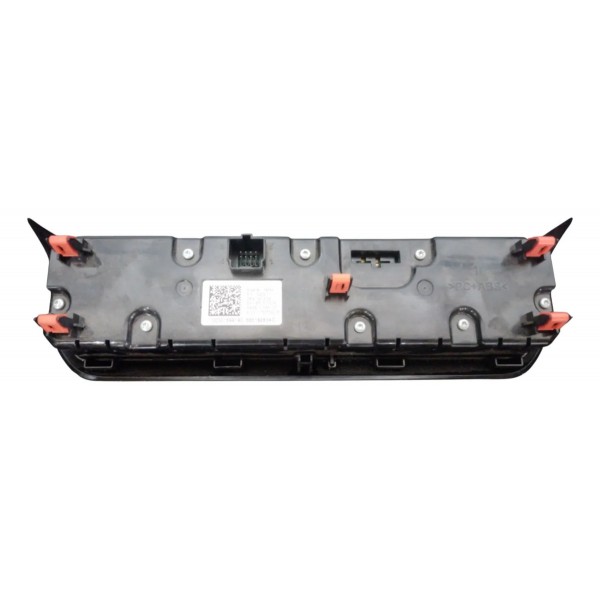 Comando Ar Condicionado Jeep Compass 2020-2023