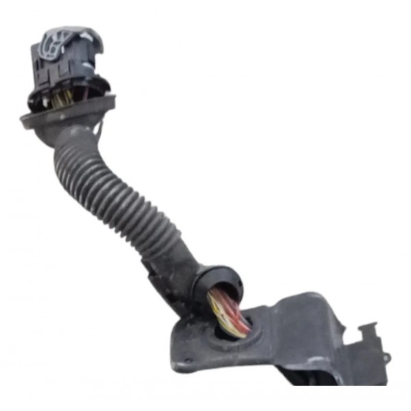Chicote Porta Dianteira Esquerda Jeep Compass 2021
