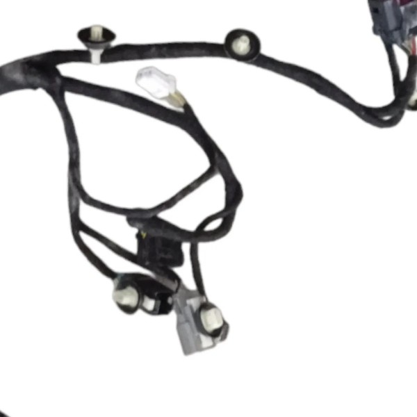 Chicote Porta Dianteira Esquerda Jeep Compass 2021