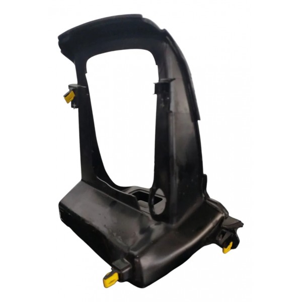 Moldura Console Central Ford Ecosport 1.5 2019 Original