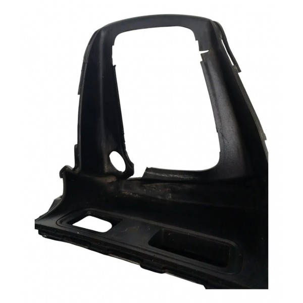 Moldura Console Central Ford Ecosport 1.5 2019 Original