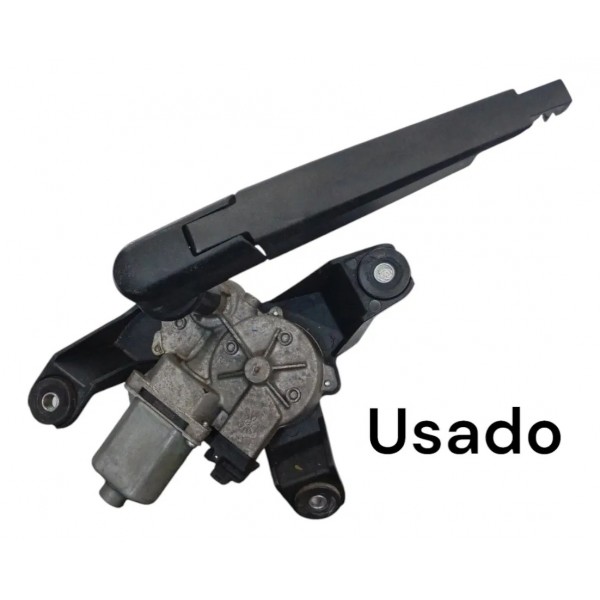 Motor Limpador Vidro Traseiro Chevrolet Tracker 2020 2021