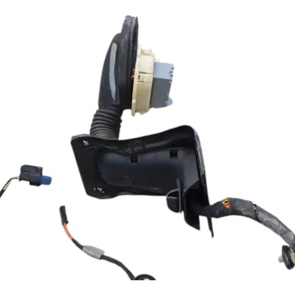 Chicote Porta Traseira Esquerda Jeep Compass 2021