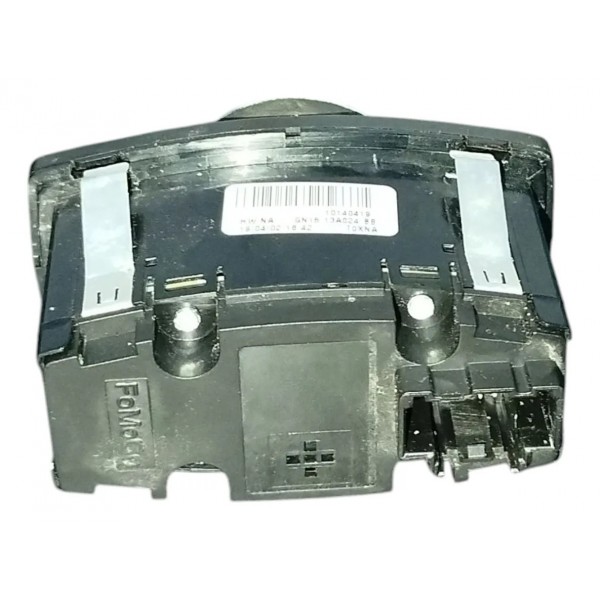Interruptor Botão Comando Farol Ford Ecosport 1.5 2019 2021