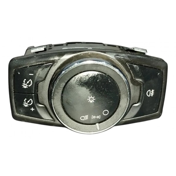Interruptor Botão Comando Farol Ford Ecosport 1.5 2019 2021