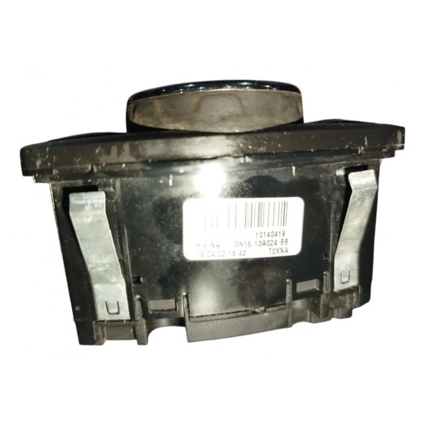 Interruptor Botão Comando Farol Ford Ecosport 1.5 2019 2021