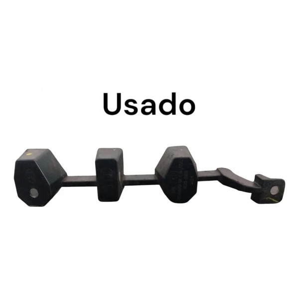 Guia Direita Grade Frontal Radiador Original Creta 2021 2024