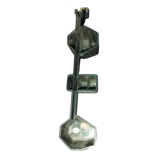 Guia Direita Grade Frontal Radiador Original Creta 2021 2024