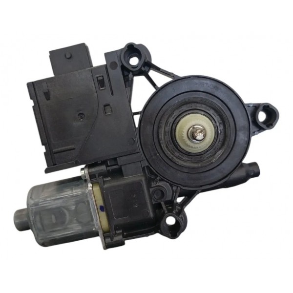 Motor De Vidro Elétrico Traseiro Esquerdo Jeep Compass 2021
