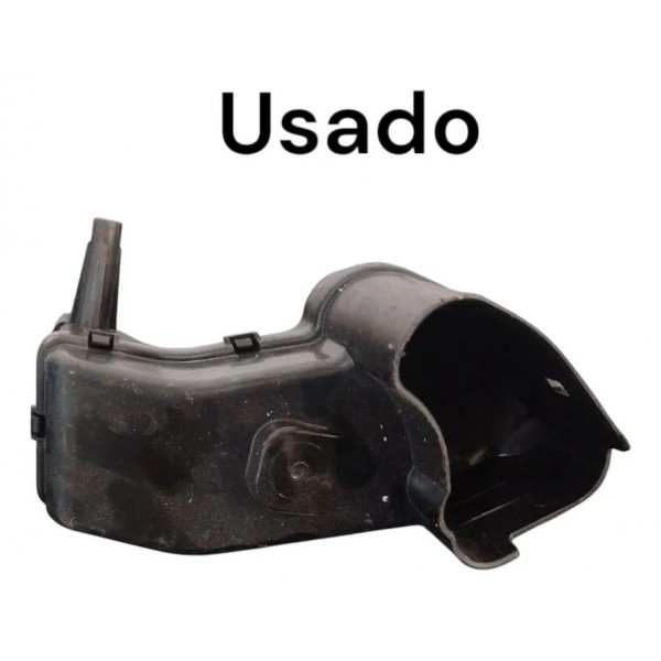 Duto De Ar Esquerdo Original Creta 1.0 2023 E 2024