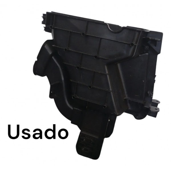 Porta Objetos Console Central Jeep Compass 2021 Original