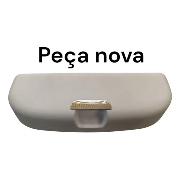 Porta Óculos Motorista Fiat Toro 2018 A 2021 Novo Original