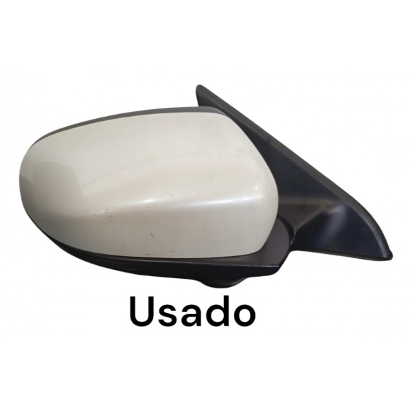 Retrovisor Dianteiro Direito Jeep Compass 2021 Original