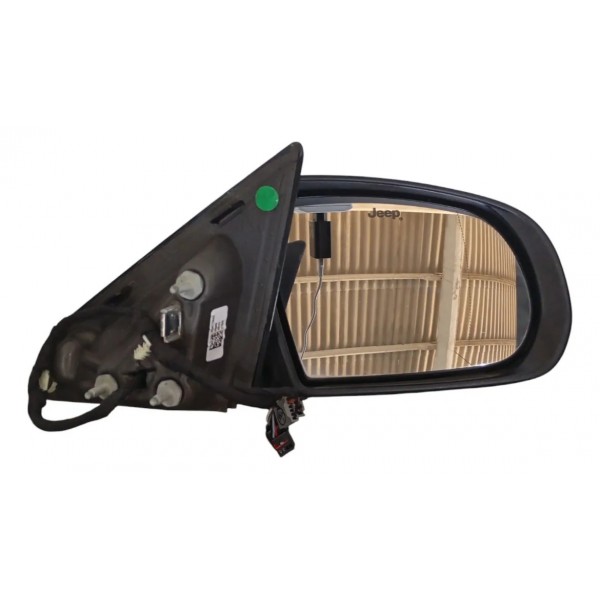 Retrovisor Dianteiro Direito Jeep Compass 2021 Original