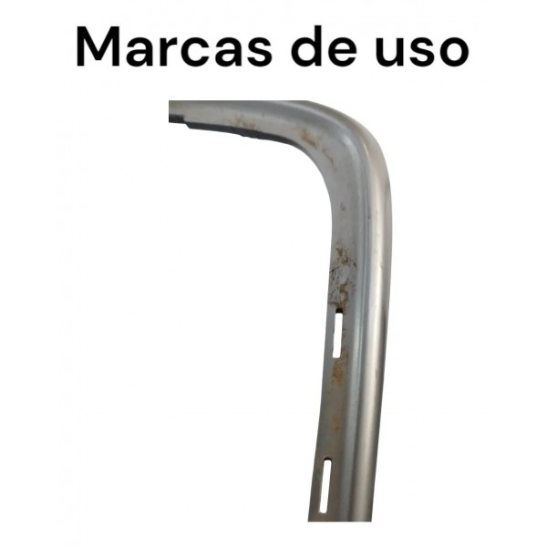 Moldura Trambulador Console Gm Chevrolet Tracker 2020 A 2024