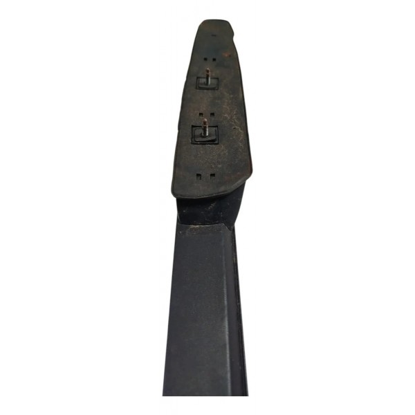 Rack De Teto Lado Direito Gm Chevrolet Tracker 2020 A 2024