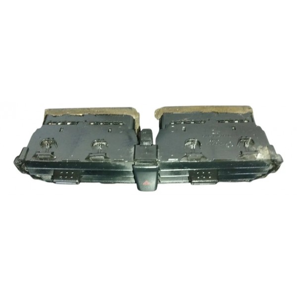 Difusor Ar Condicionado Painel Central Ford Ecosport 2019 20