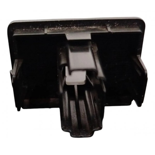 Moldura Entrada Usb Auxiliar Console Central Ecosport 2019