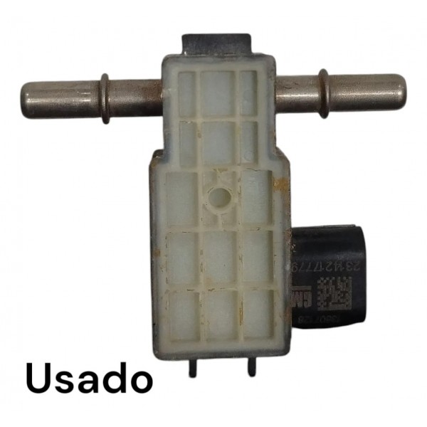 Sensor Combustível Gm Chevrolet Tracker Onix 1.0 2020-2024