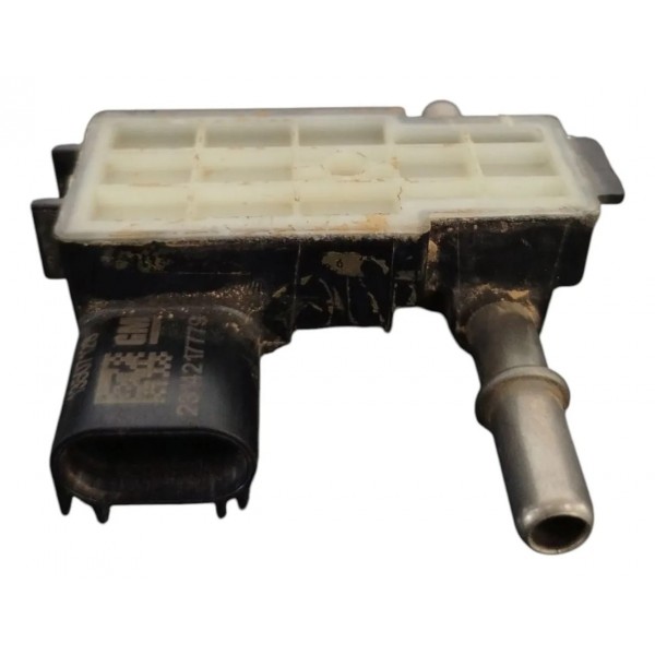 Sensor Combustível Gm Chevrolet Tracker Onix 1.0 2020-2024
