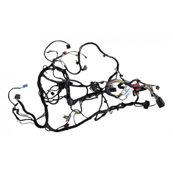 Chicote Do Painel Ford Ecosport 1.5 2016 A 2024