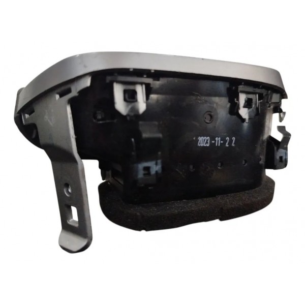Difusor Ar Esquerdo Gm Chevrolet Onix Premier 2 2020 A 2024