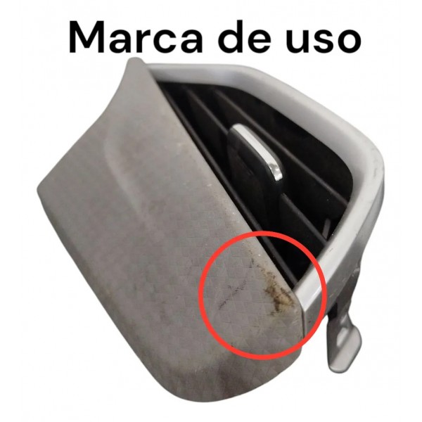 Difusor Ar Esquerdo Gm Chevrolet Onix Premier 2 2020 A 2024