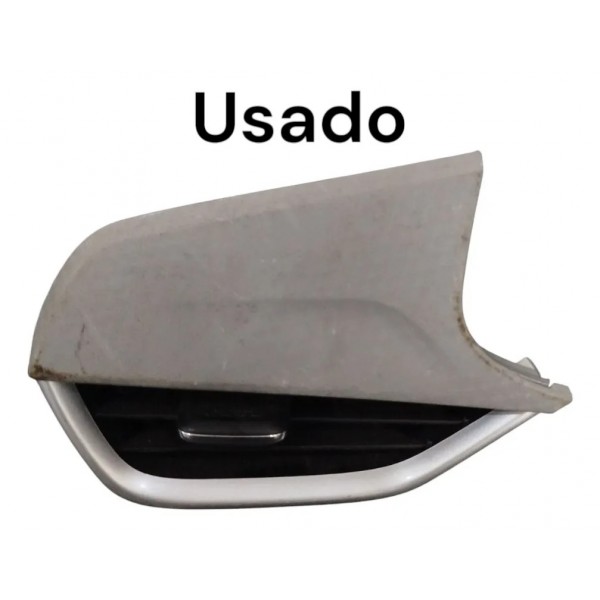 Difusor Ar Esquerdo Gm Chevrolet Onix Premier 2 2020 A 2024