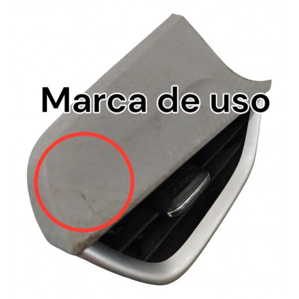 Difusor Ar Esquerdo Gm Chevrolet Onix Premier 2 2020 A 2024