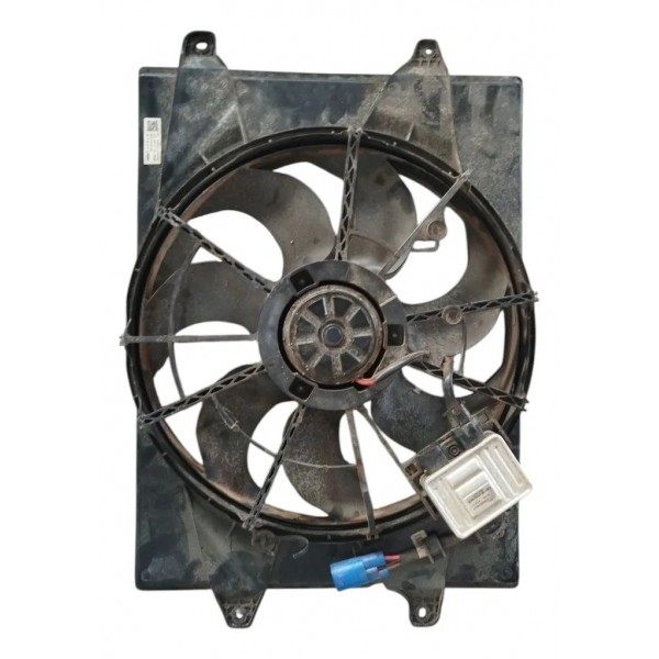 Defletor Ventoinha Chery Tiggo 7 2022 A 2024 Com Atuador