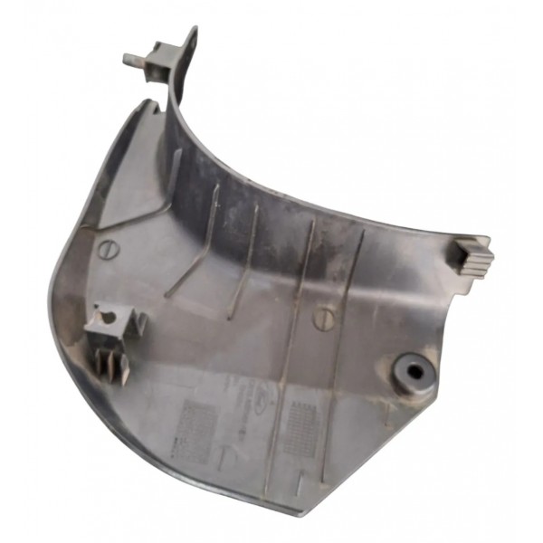 Moldura Soleira Dianteira Direita Ford Ecosport 1.5 2016-22