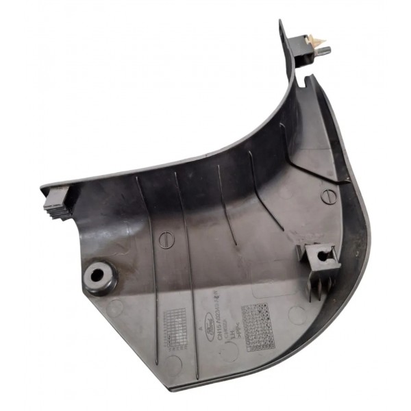 Moldura Soleira Interna Dianteira Esquerda Ecosport 2016-21