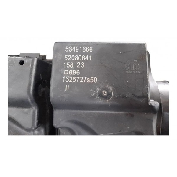 Caixa Filtro Ar Jeep Compass 2023 A 2025