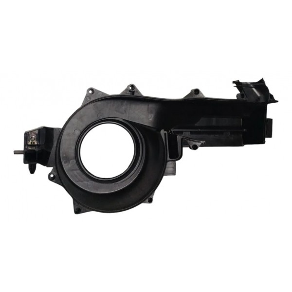 Moldura Tampa Caixa Ar Condicionado Jeep Compass 2016 2021